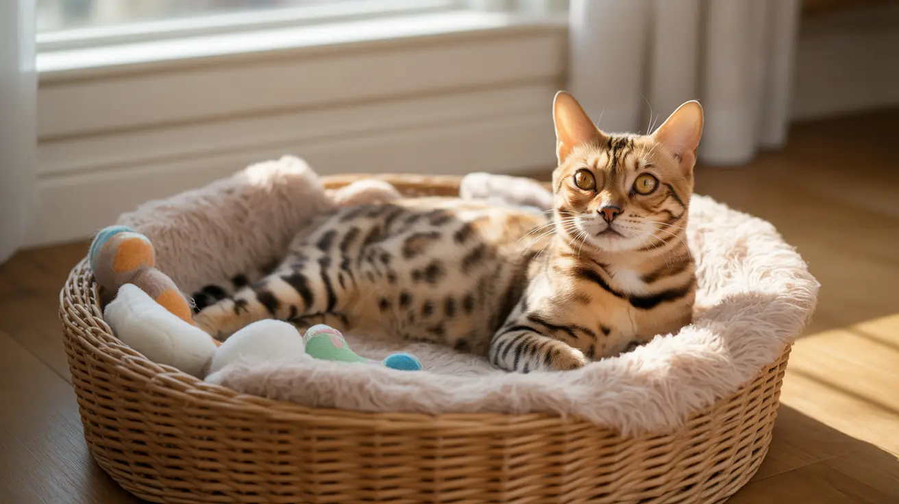 Comprendre les stades du travail chez la chatte