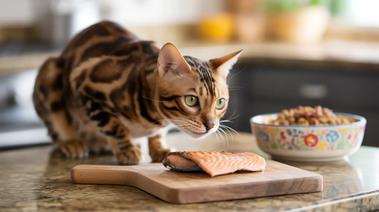 Les bienfaits nutritionnels de la peau de saumon