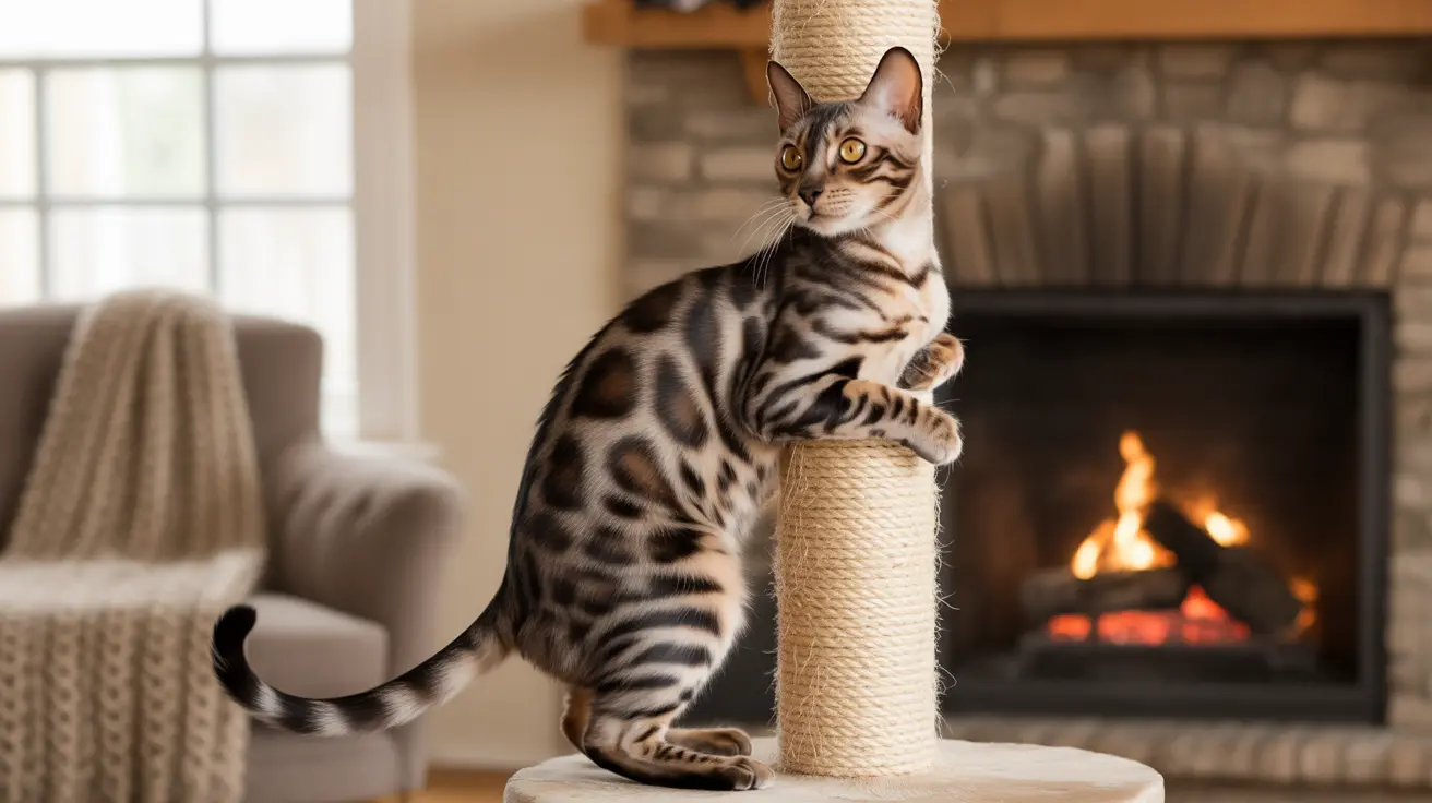 イギリスにおける猫の爪除去手術の法律：完全ガイド