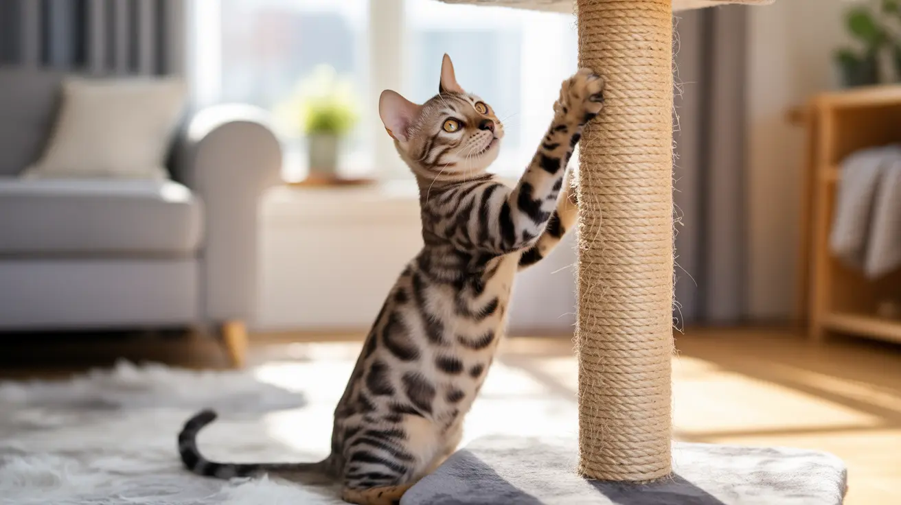 How to Discipline a Cat: Expert Guide to Stopping Unwanted Behavior