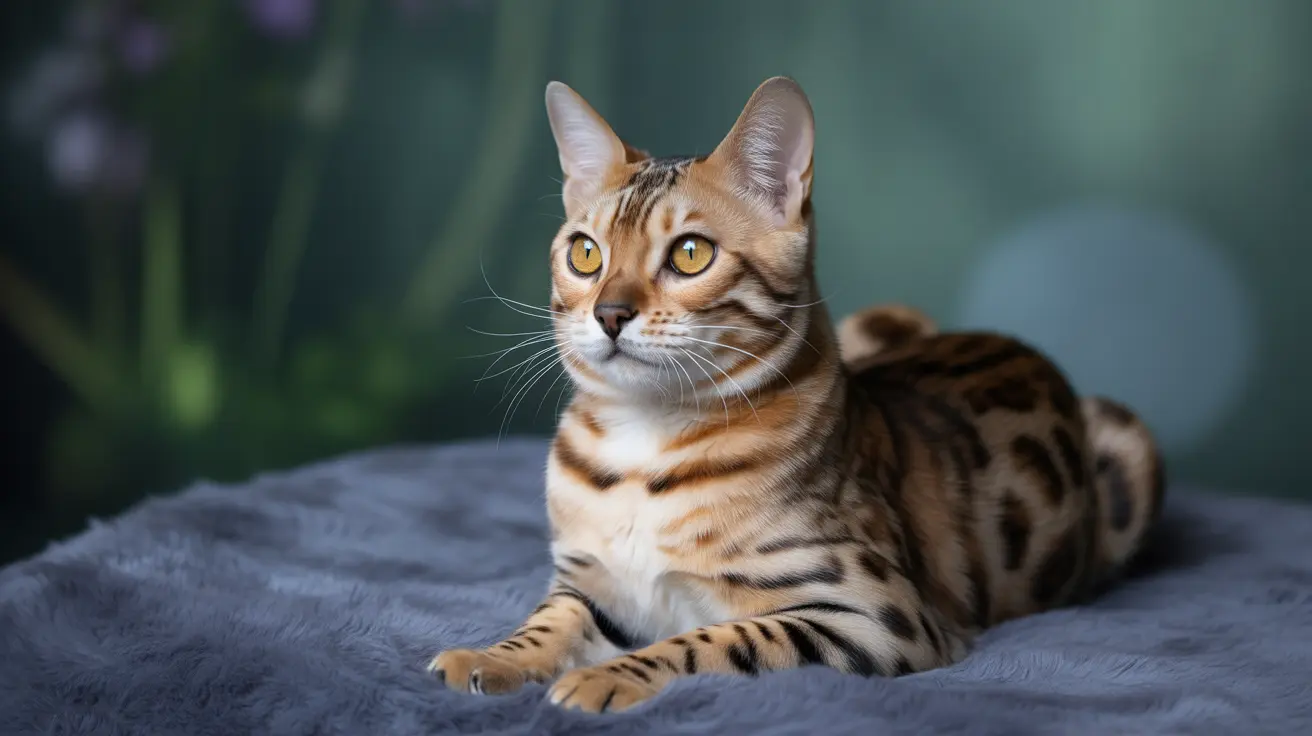 Why Do Cats Have Slitted Pupils? The Science Behind Feline Eye Design