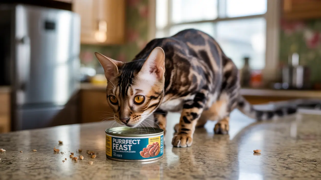 Is Expired Cat Food Safe? A Complete Guide to Pet Food Safety