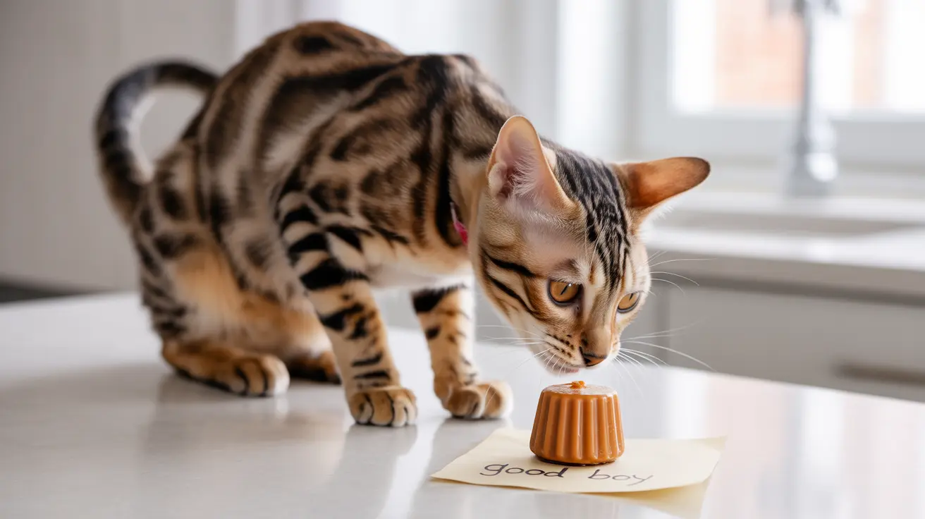 Can Cats Have Caramel? A Complete Guide to Caramel Safety for Cats
