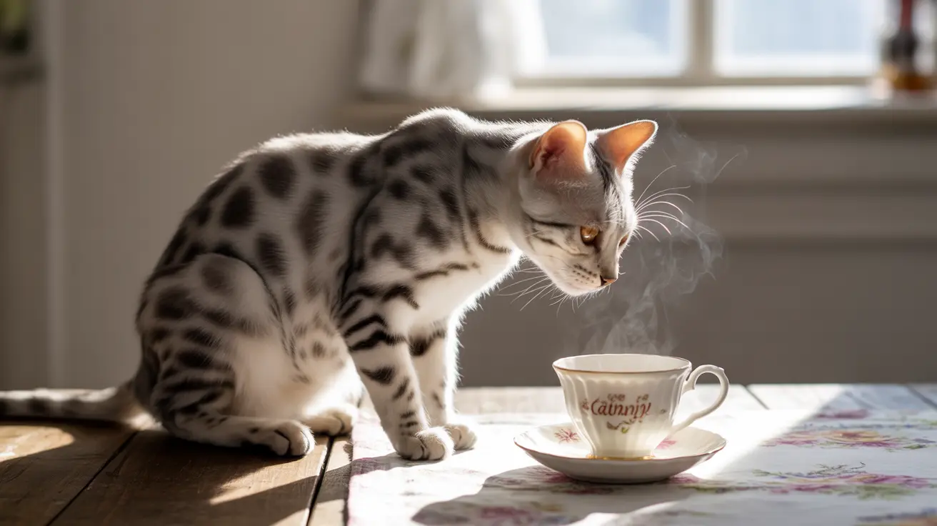 Can You Eat Catnip? A Complete Guide to Human Consumption and Safety