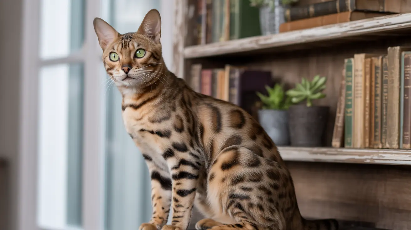 猫のストレス原因とは？猫の不安を知り徹底解説ガイド