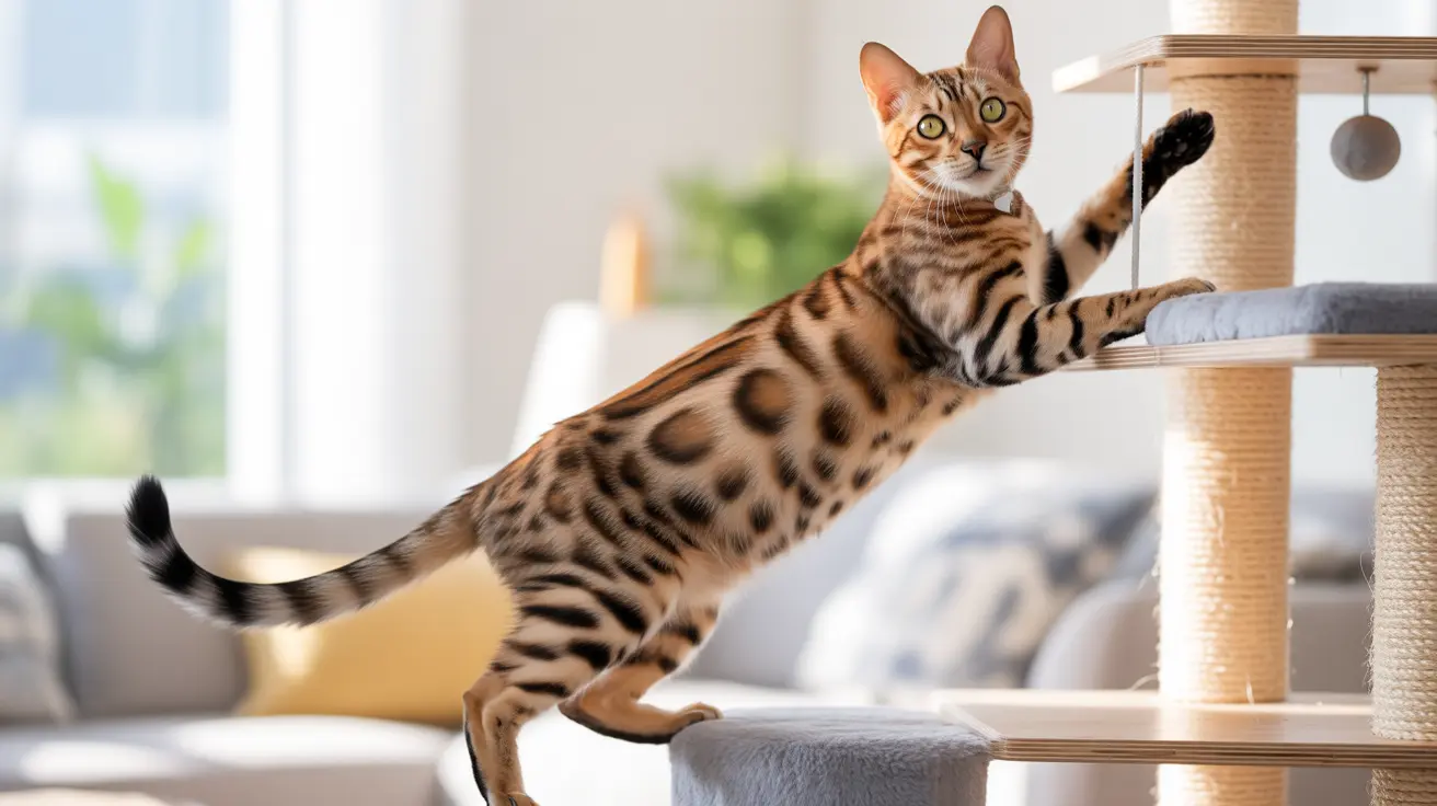 Bengal Mix Cat: A Complete Guide to Identifying and Understanding Mixed Bengal Breeds