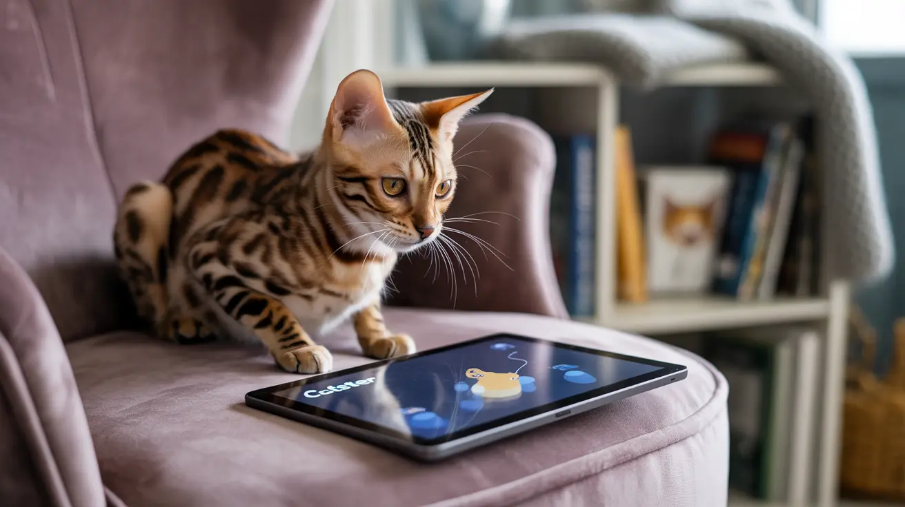 Catster：猫好きのための究極のデジタルコミュニティ＆リソース