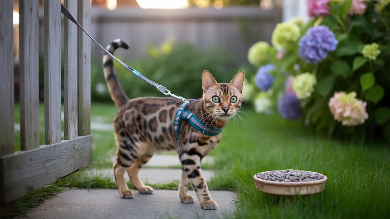 The Legal Guide to Outdoor Cats: Understanding Your Rights and Responsibilities