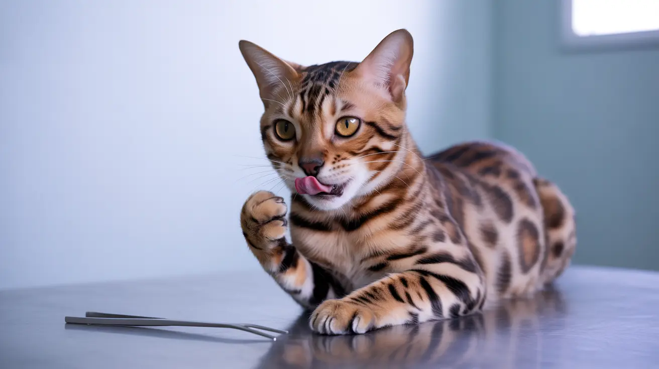 Why Is My Cat Grinding His Teeth? Understanding and Treating Feline Bruxism
