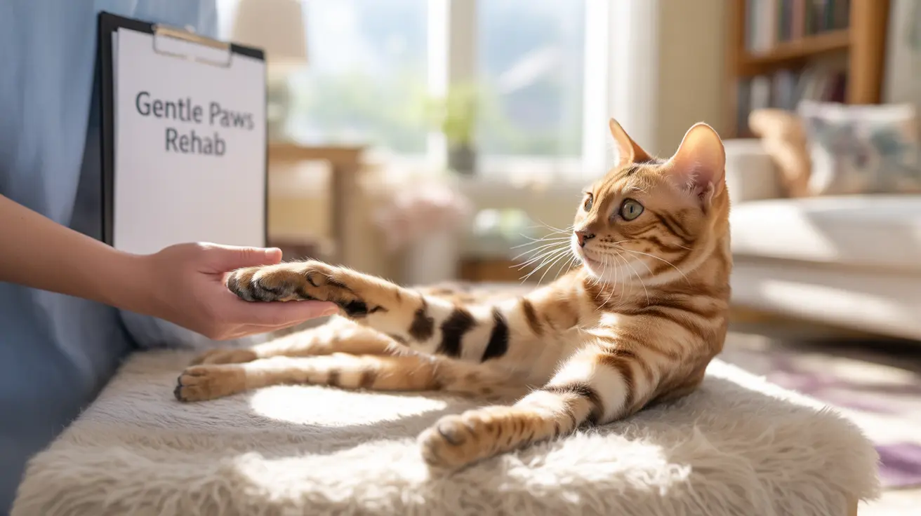 Brachial Plexus Avulsion in Cats: A Complete Guide to Treatment and Recovery