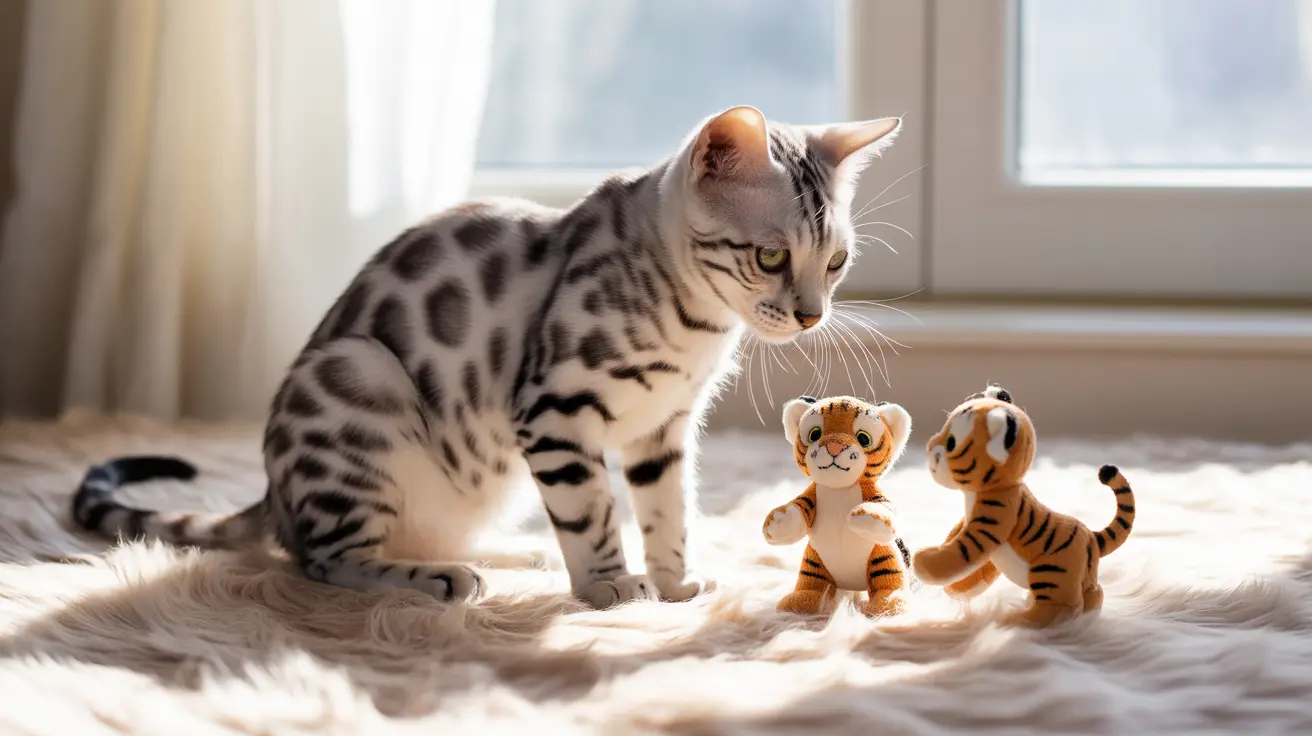 Martin Van Buren's Tiger Cubs: The Fascinating Story of Presidential Pets