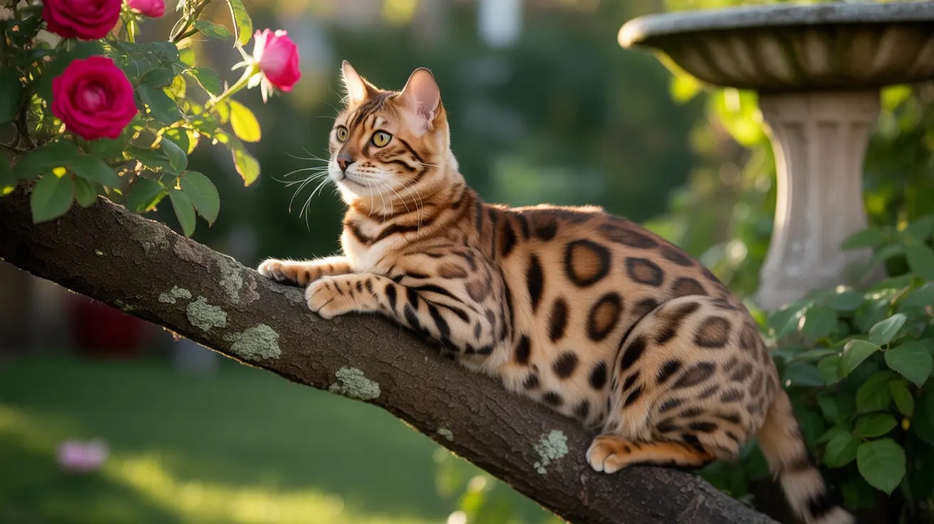 Gato-do-mato pode ser animal de estimação? Veja leis e riscos