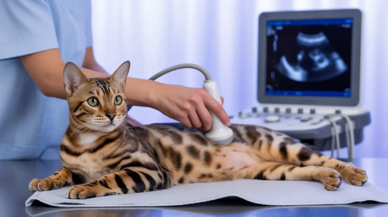 Understanding Kidney Cancer in Cats: Symptoms, Diagnosis, and Treatment Options