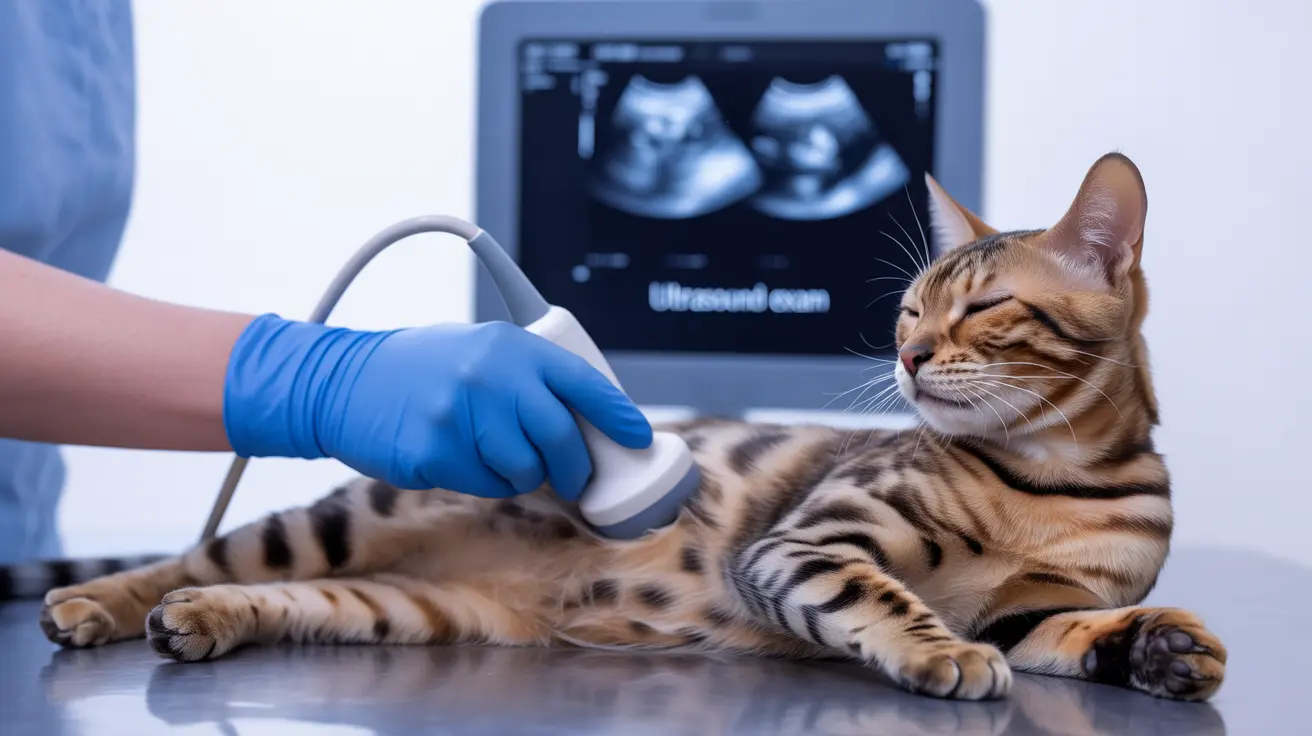 Understanding Bile Duct Cancer in Cats: Symptoms, Treatment, and Prognosis