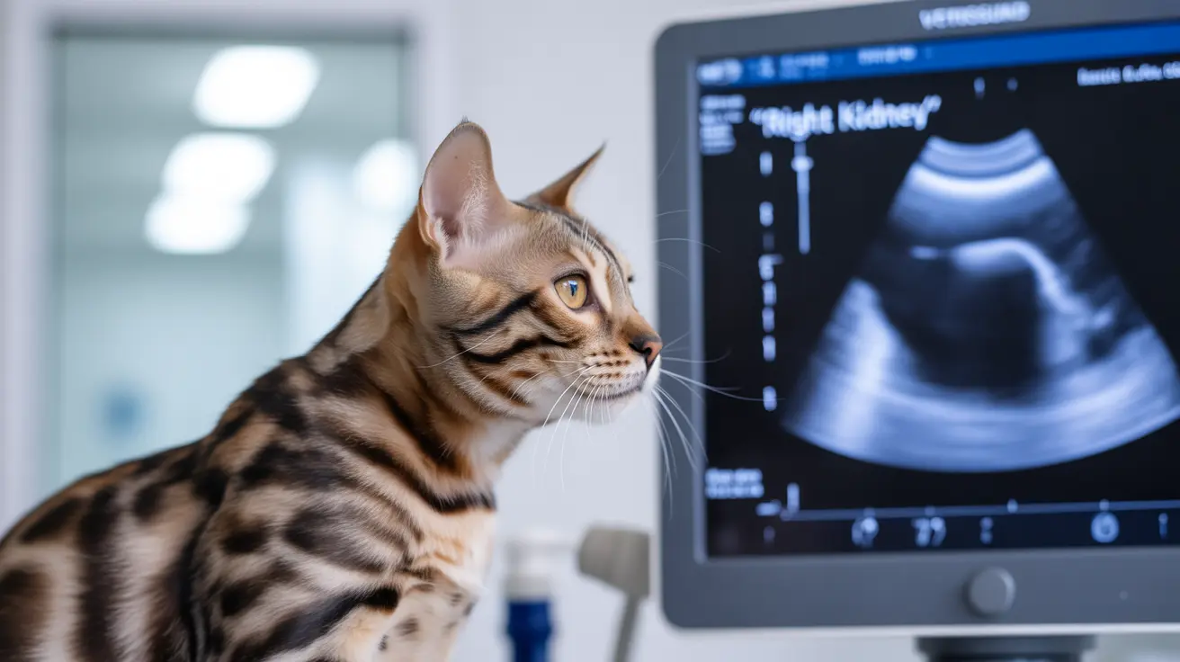 Understanding Kidney Stones in Cats: Causes, Symptoms, and Treatment Options