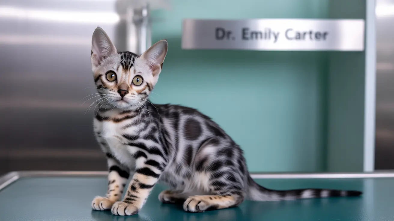 猫の避妊・去勢手術はいつ受けさせるべき？完全ガイド