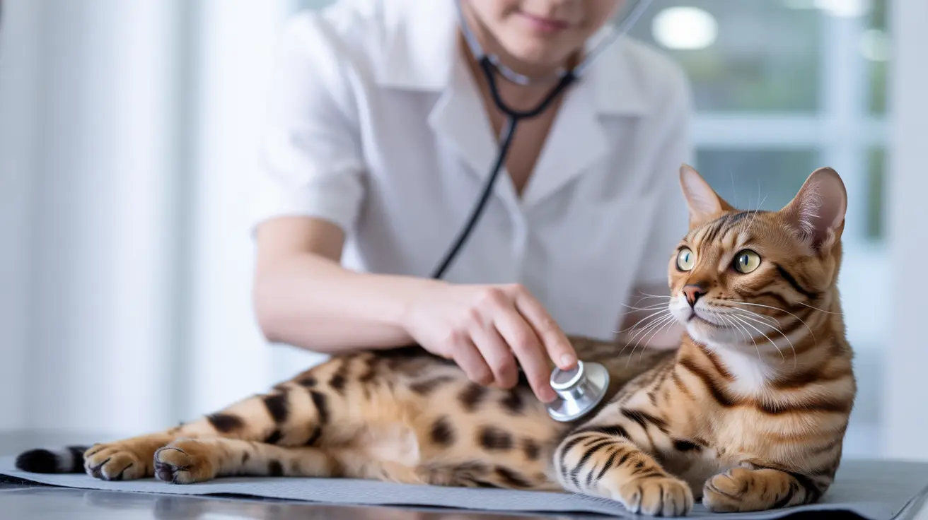 Understanding Myocarditis in Cats: Causes, Symptoms, and Treatment Guide