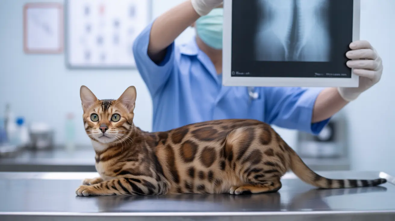 Understanding Cat X-Ray Costs: A Complete Guide for Pet Parents