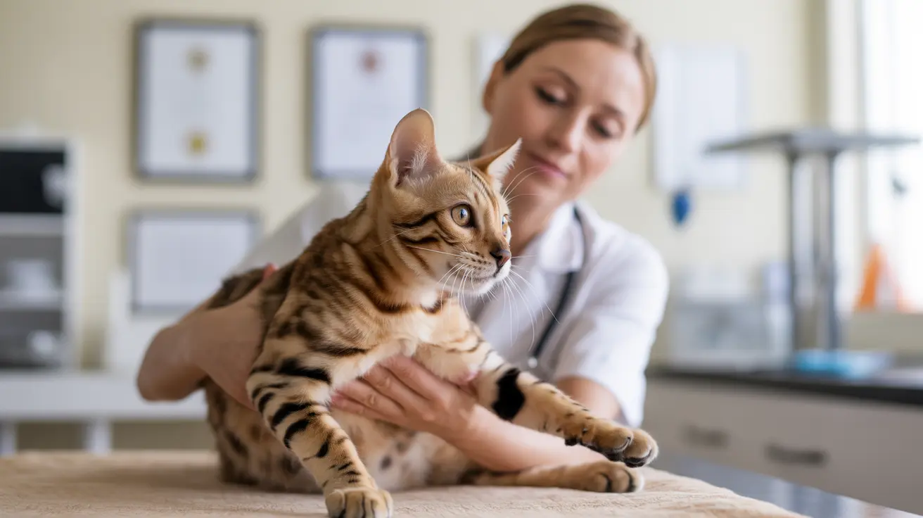 Understanding Degenerative Myelopathy in Cats: Symptoms, Treatment, and Care