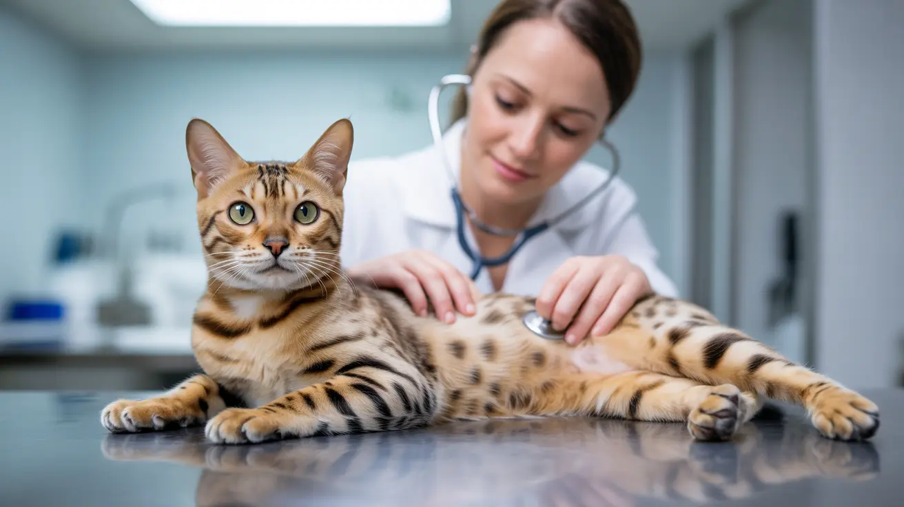 Understanding Liver Tumors in Cats: A Comprehensive Guide for Pet Parents