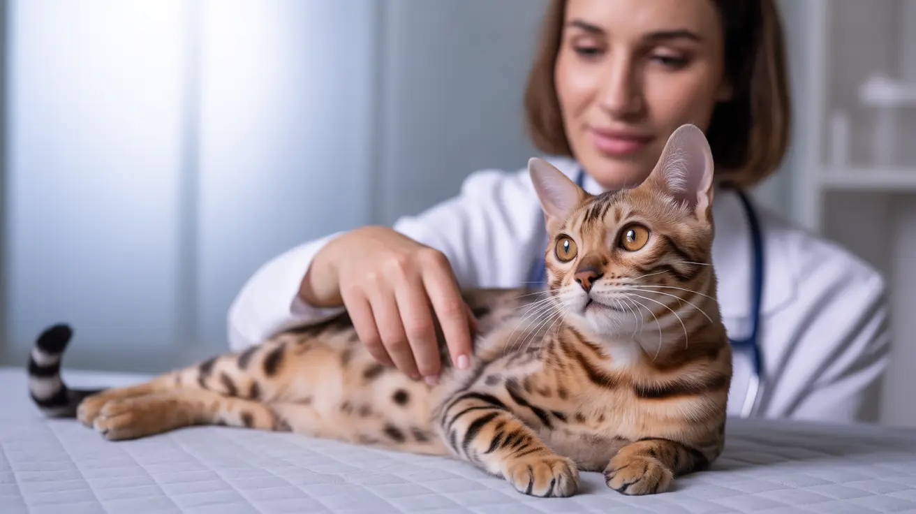 Can Cats Go Into Heat After Being Spayed? Understanding Ovarian Remnant Syndrome