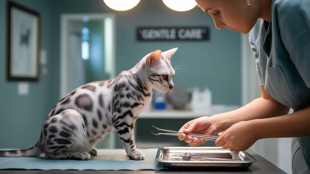 Día de la Enfermera Veterinaria: Celebrando a los héroes del cuidado animal