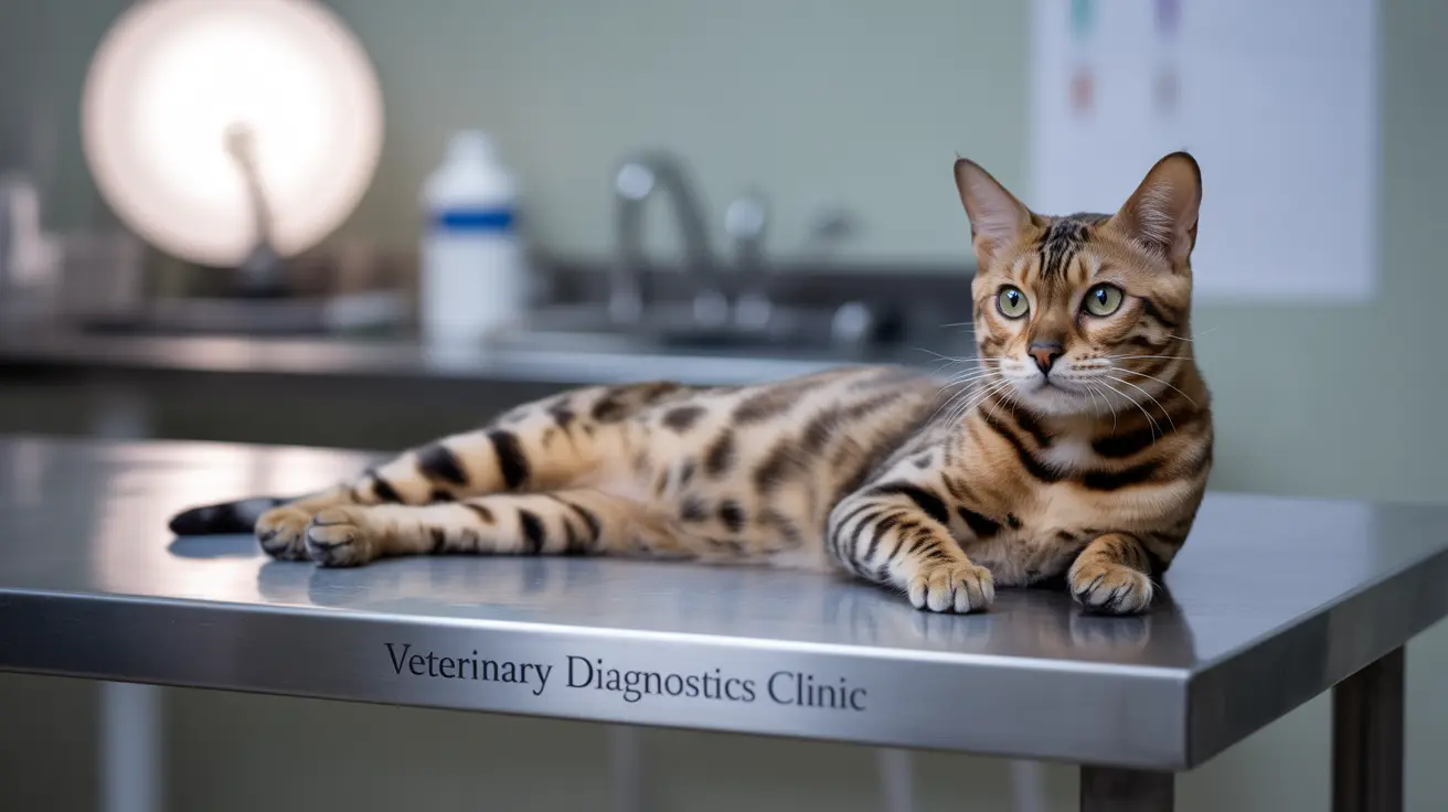 Understanding Metabolic Alkalosis Symptoms in Cats: A Complete Guide