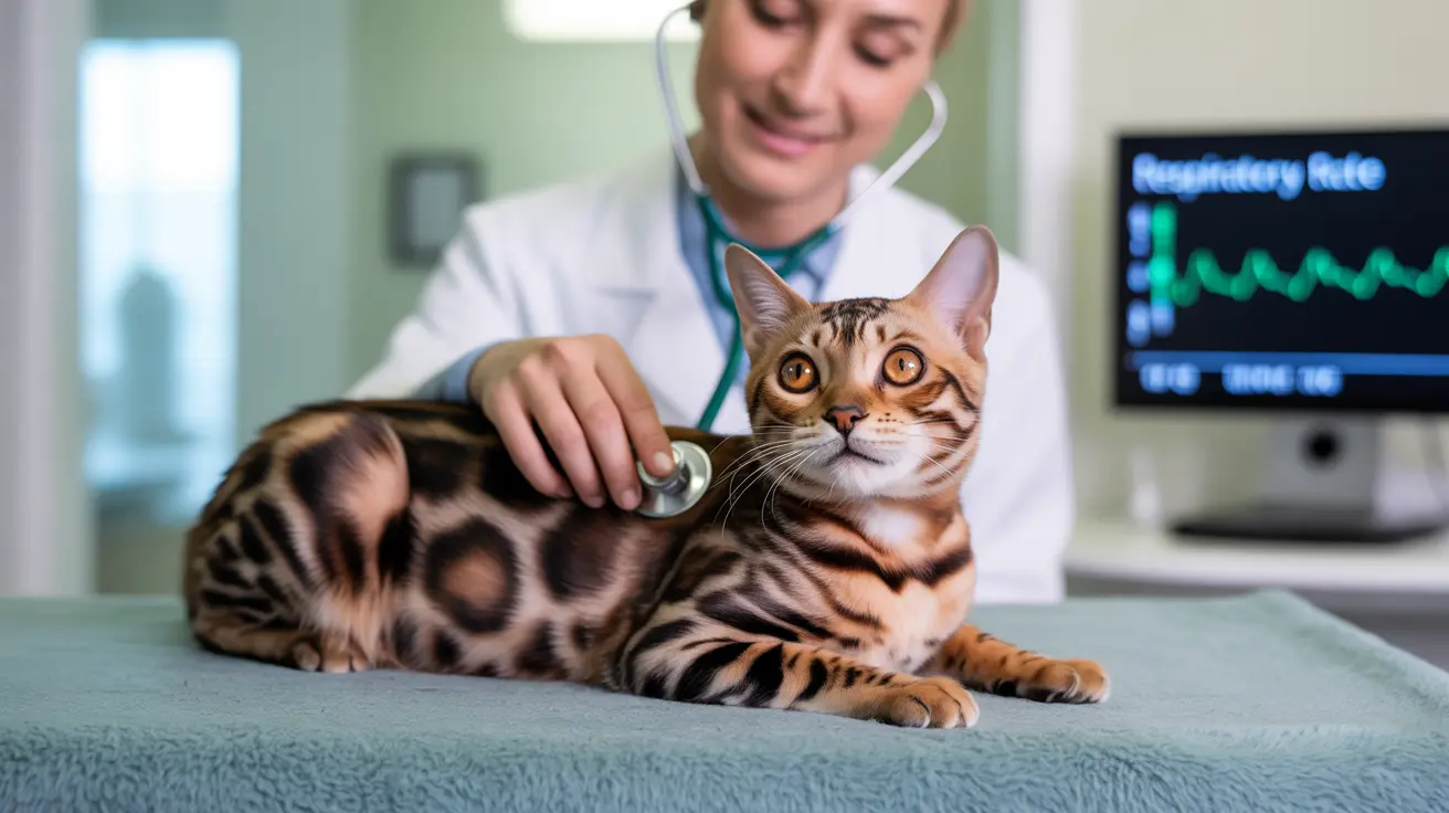 Bordetella in Cats: Essential Guide to Symptoms, Treatment, and Prevention
