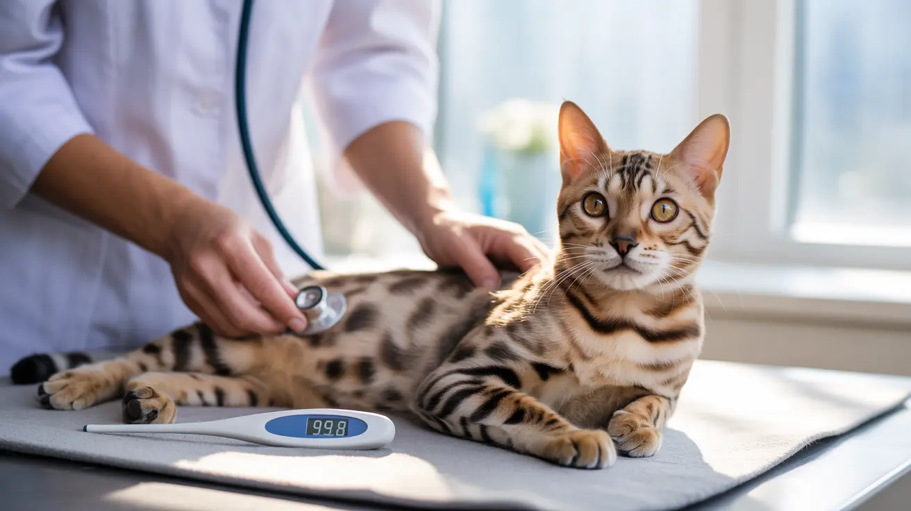 Understanding Meningitis in Cats: Symptoms, Causes, and Treatment Options