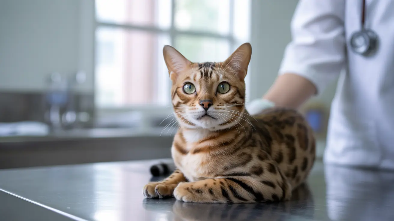 Melanoma in Cats' Mouth: Symptoms, Treatment, and Comprehensive Care Guide