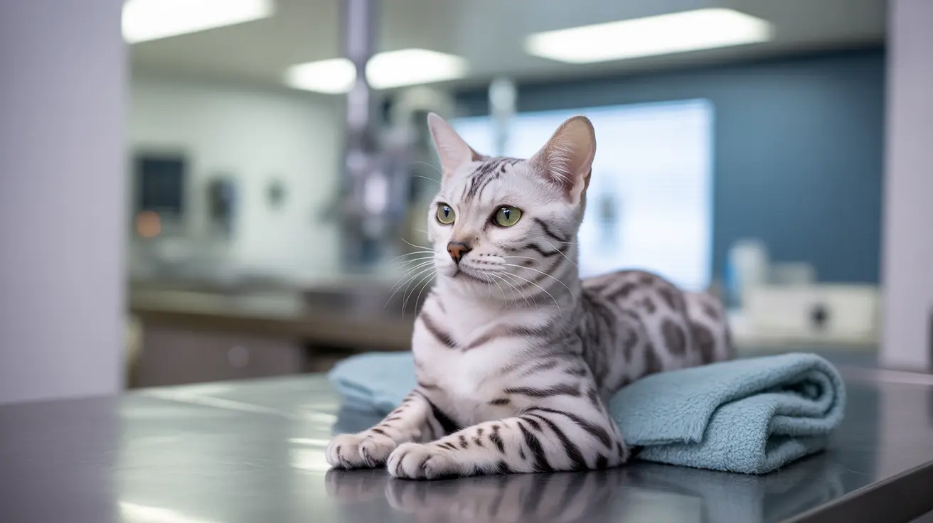 Understanding Hot Spots on Cats: Causes, Treatment, and Prevention Guide