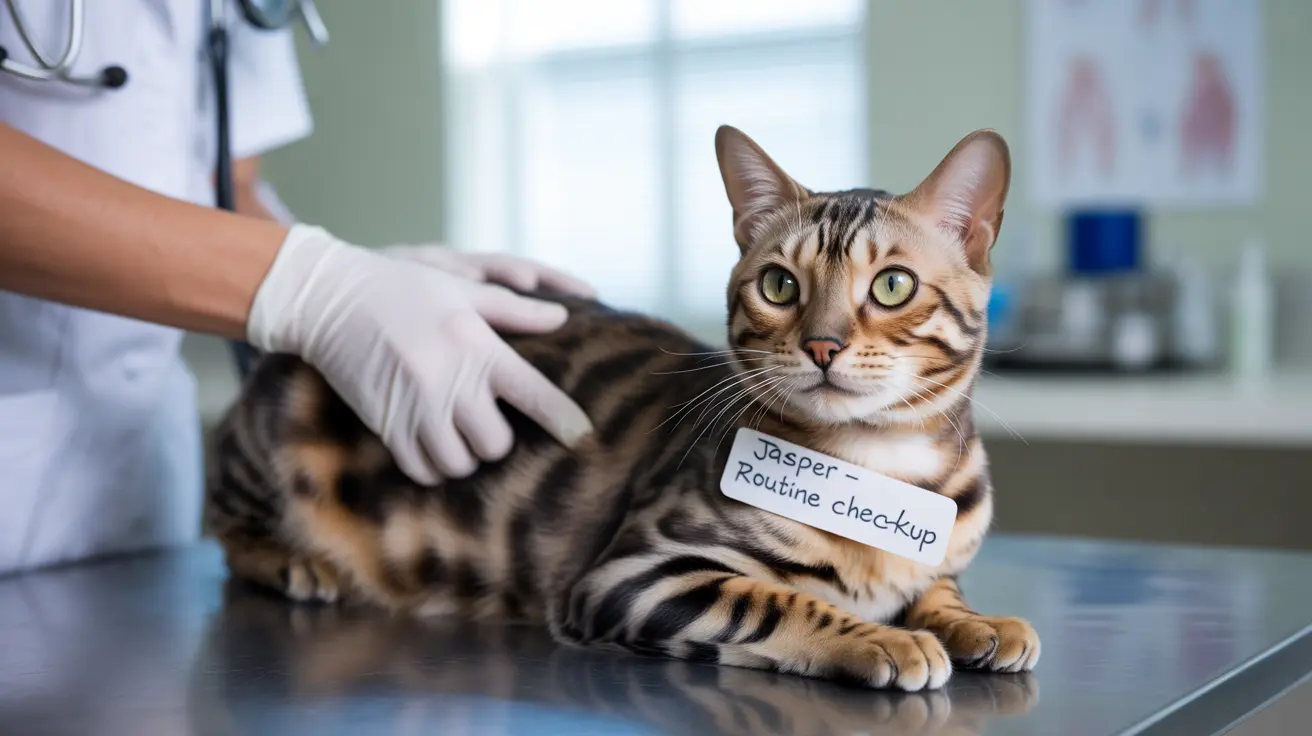 猫の脾臓がんを理解する：症状、治療法、予後