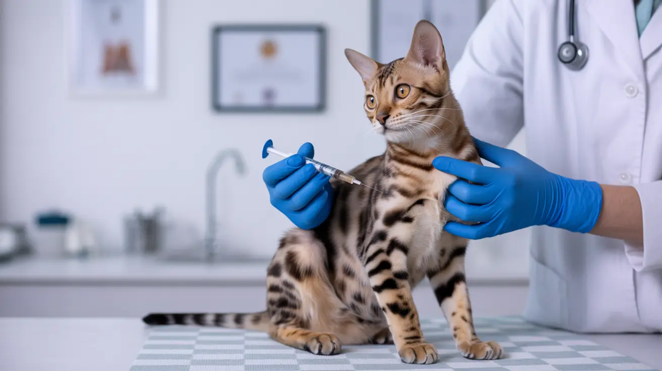 Convenia: Understanding the Long-Acting Antibiotic for Dogs and Cats