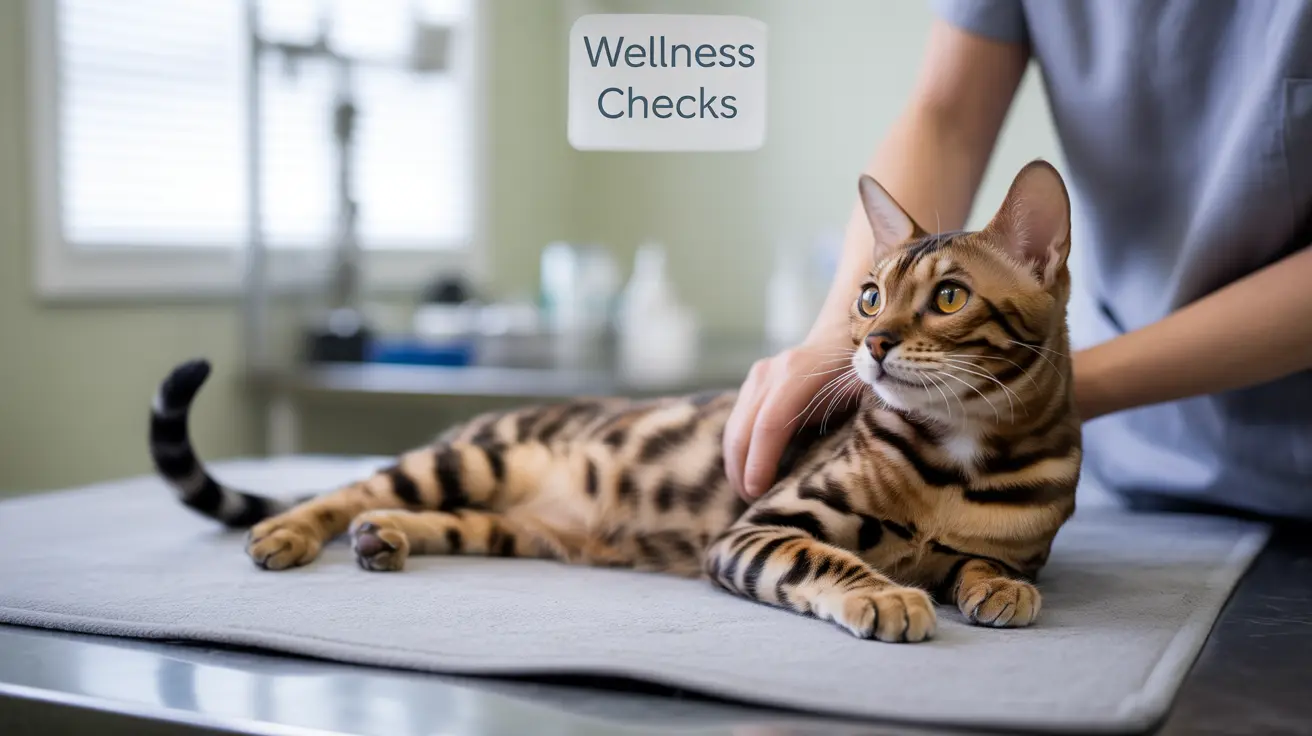 Understanding Non-Inflammatory Myopathy of Endocrine Origin in Cats: Causes, Symptoms, and Treatment