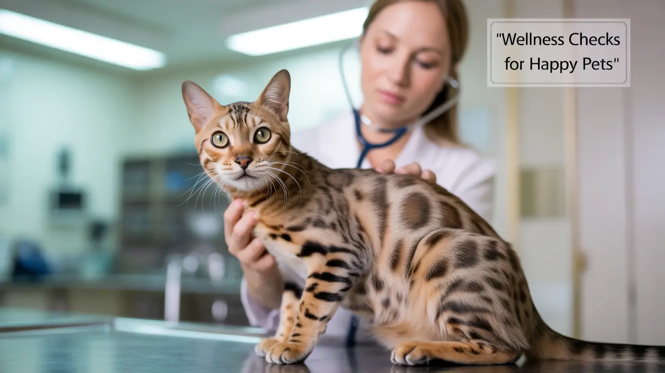 猫ジステンパーの理解：症状・治療法・予防ガイド