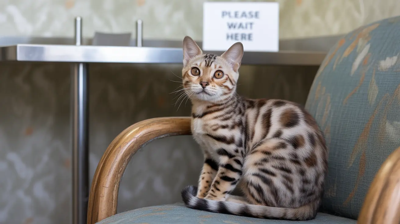 Hemorroides en gatos y prolapso rectal: síntomas, causas y cuidados