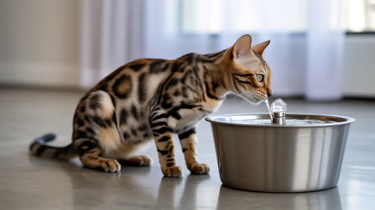 猫は1日に何回おしっこをするべき？猫の排尿パターン徹底解説