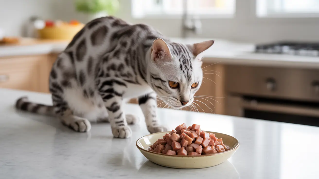 Can Cats Eat Duck? A Complete Guide to Feeding Duck to Your Feline