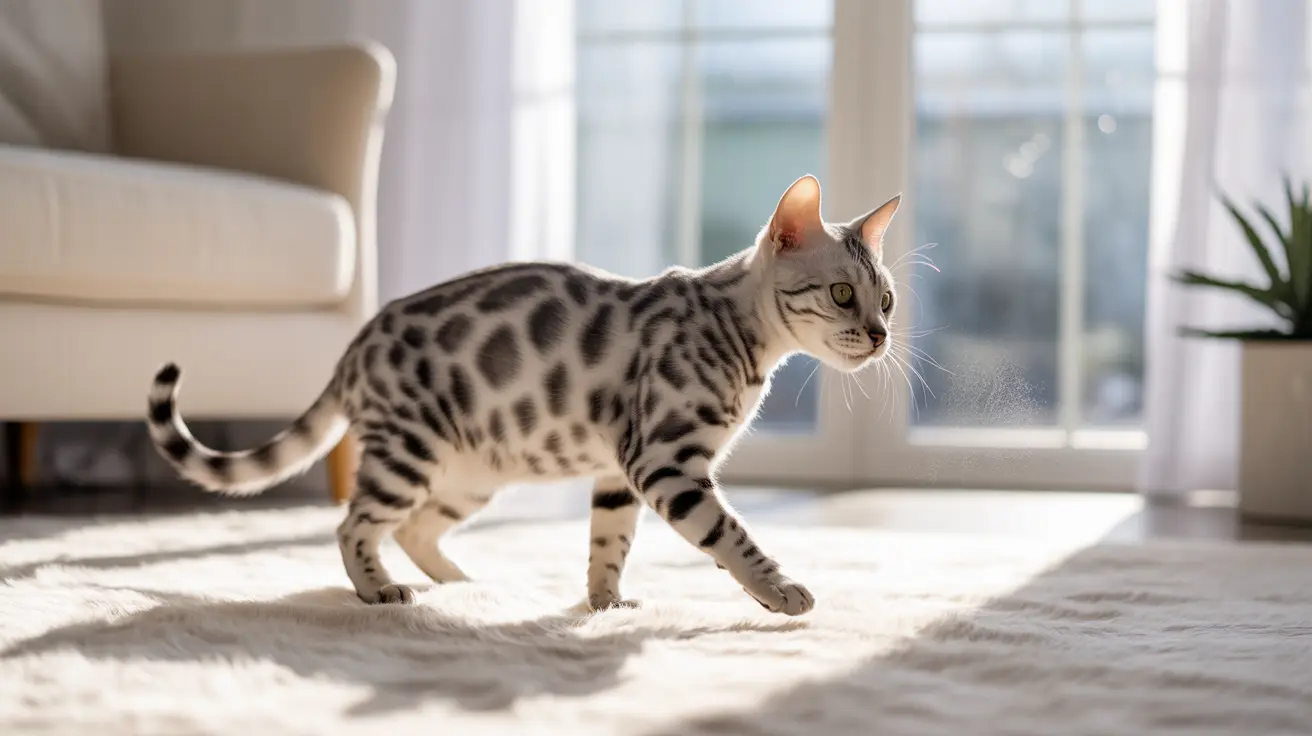 Simple Green and Pet Safety: A Complete Guide for Pet Owners