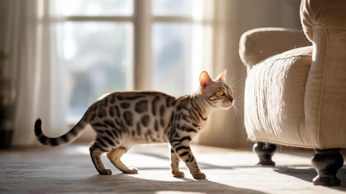 猫のペットロス症状を理解する：飼い主のための完全ガイド