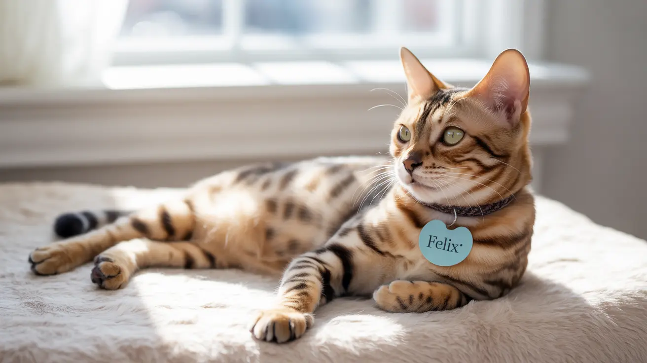 Castración temprana en gatos: ¿Qué pasa si castras a un gato demasiado pronto?