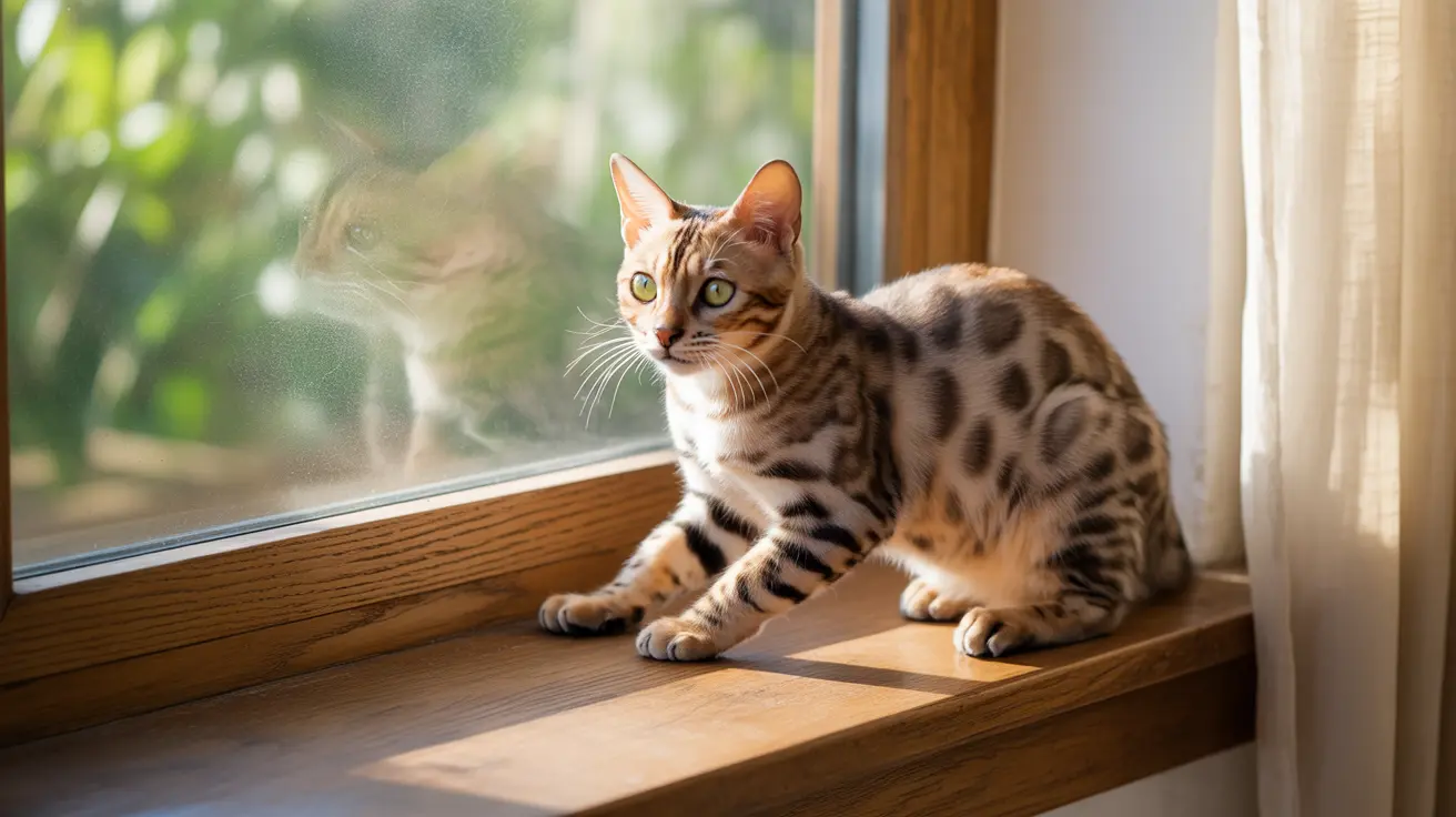 Why Do Cats Pull Their Nails? Understanding Normal vs. Concerning Behavior