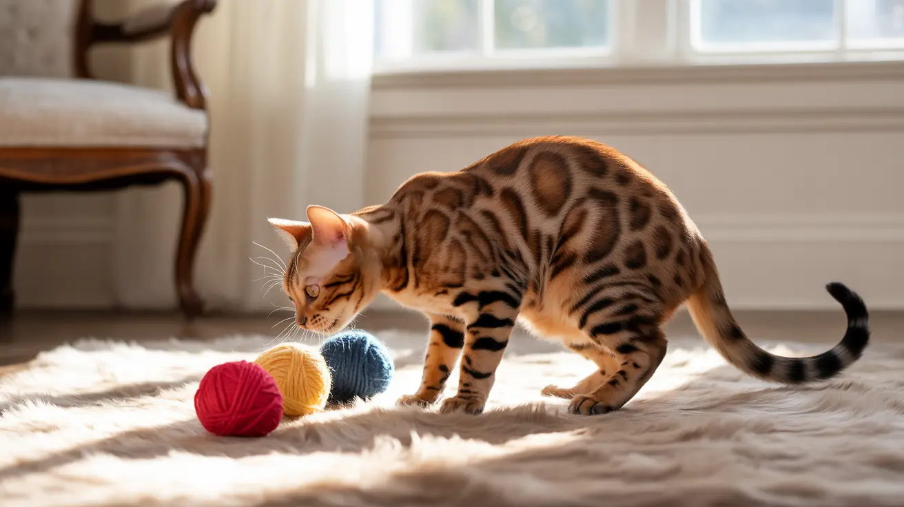 Colores y Patrones Estándar de la Raza