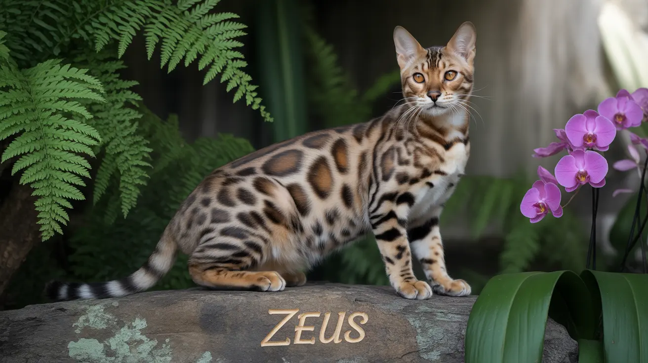 Nom de chat badass : 100 idées puissantes et originales pour votre félin