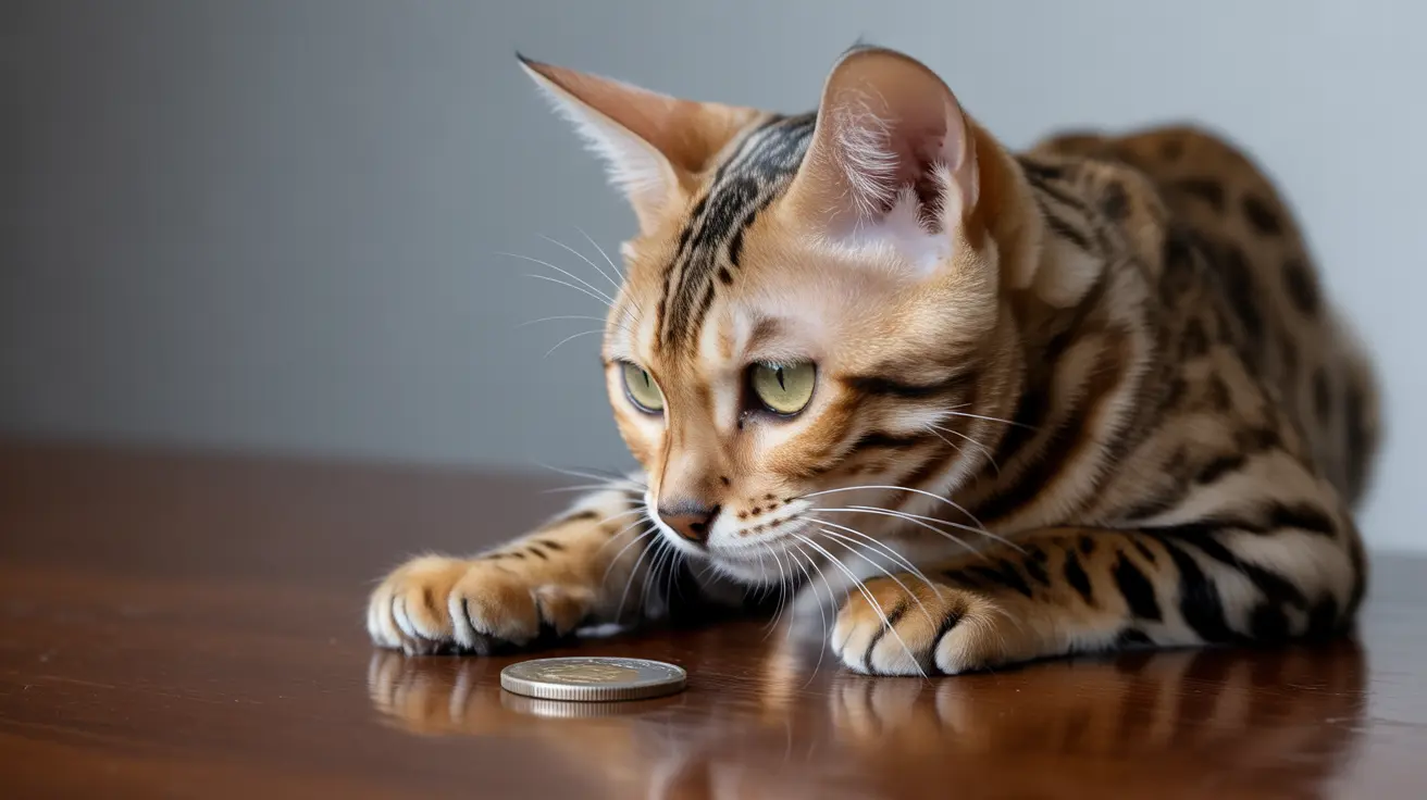 猫は亜鉛を摂取しても大丈夫？安全性と中毒症状の完全ガイド