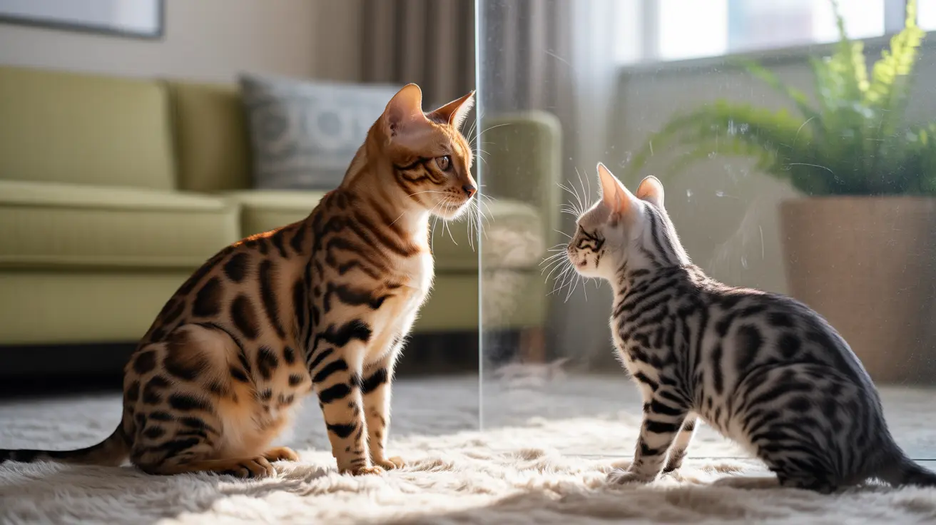 Entendiendo la dinámica social de las gatas