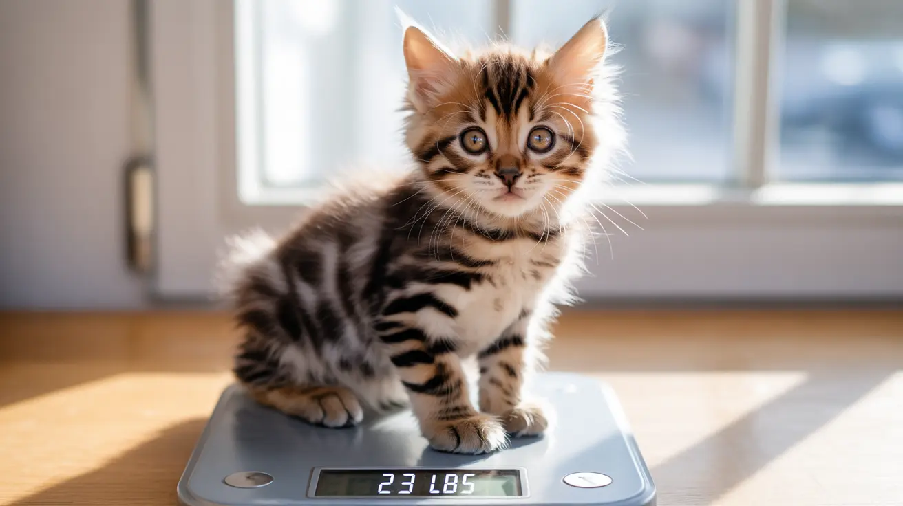 子猫突然死の理解：原因・予防・リスクファクター