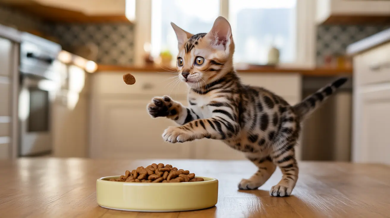 子猫 キャットフード 完全ガイド：健康な成長のための専門家おすすめフード