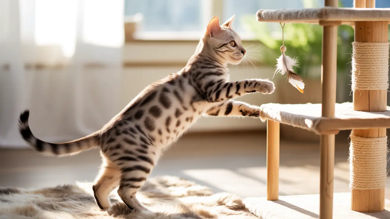 Essential Cat Supplies: A Complete Guide to Everything Your Feline Needs