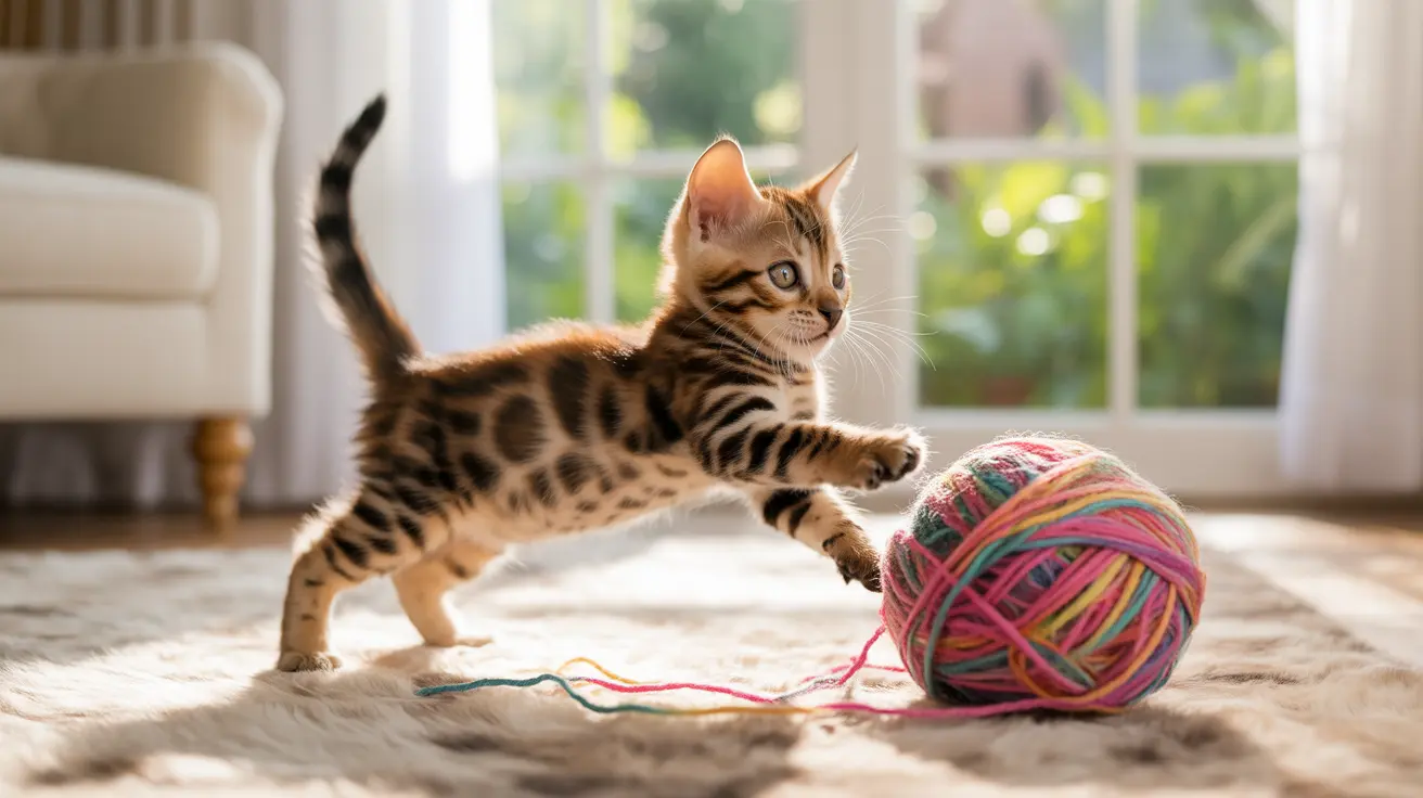 Entendiendo las etapas del desarrollo de gatitos